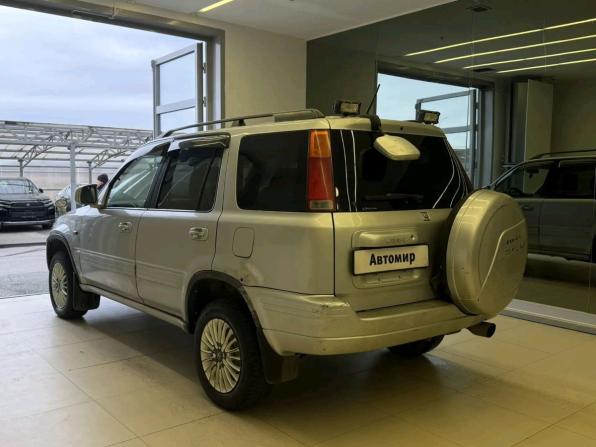 Honda CR-V I Рестайлинг с пробегом 2000 года, цена 380 000 рублей, 400000 км, внедорожник, Автокод Объявления