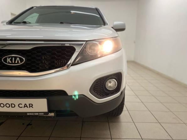 Kia Sorento II с пробегом 2009 года, цена 900 000 рублей, 284107 км, внедорожник, Автокод Объявления