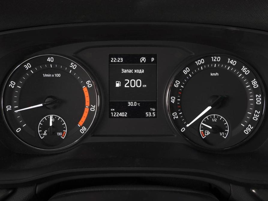 Skoda Octavia IV (A8) Ростов-на-Дону  - изображение 16