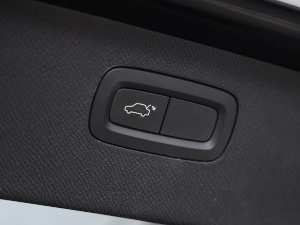 Volvo XC90 II с пробегом 2016 года, цена 2 899 000 рублей, 163106 км, внедорожник, Автокод Объявления