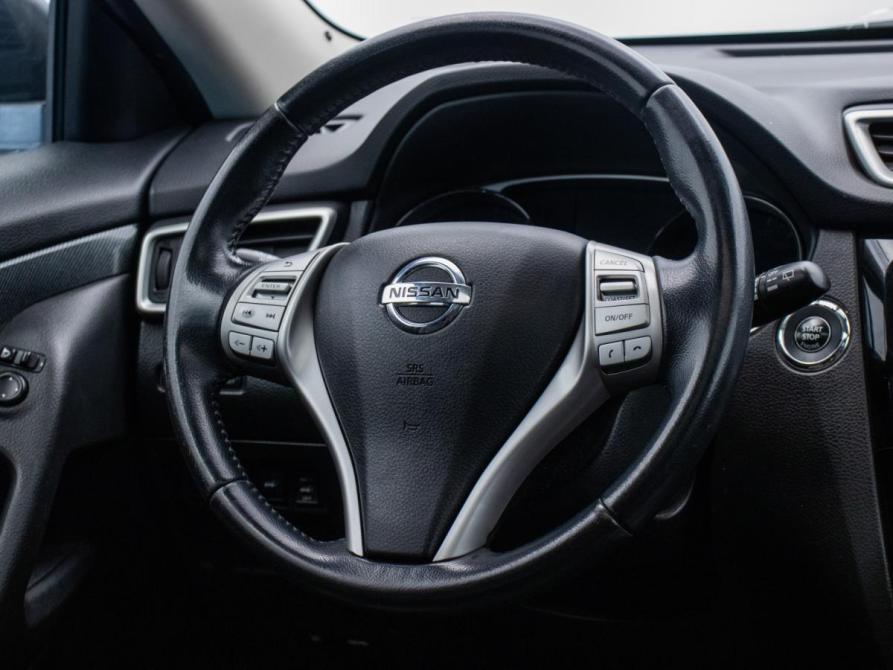 Nissan X-Trail III Москва  - изображение 15