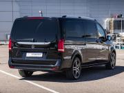 Mercedes-Benz V-Класс III (W447) Рестайлинг Москва  - изображение 30