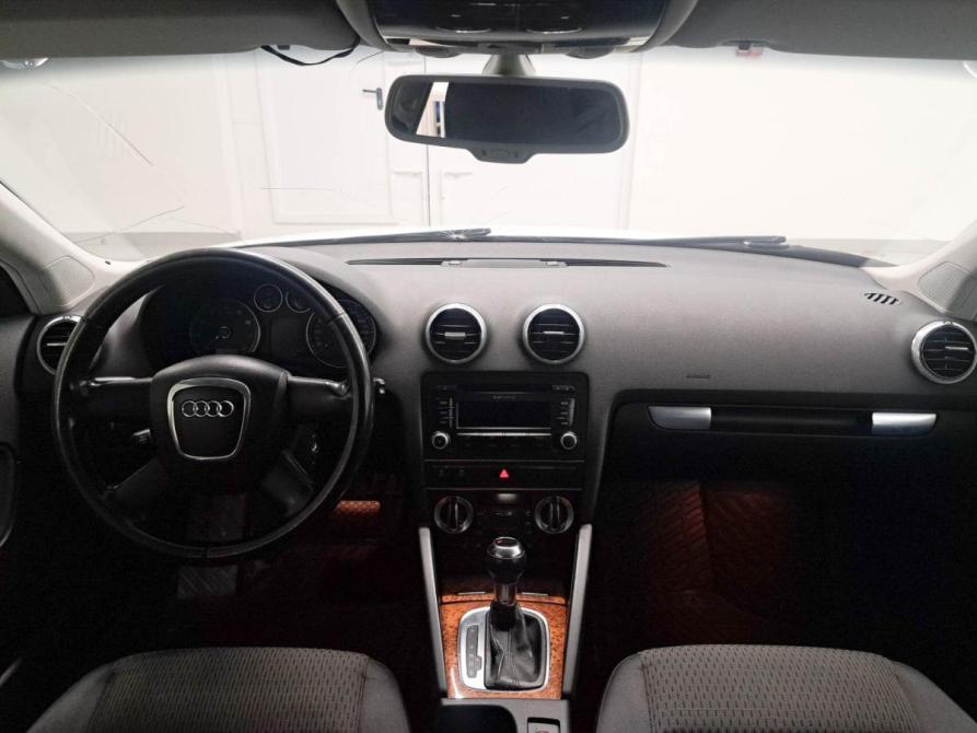 Audi A3 II (8P) Рестайлинг 2 Казань  - изображение 17