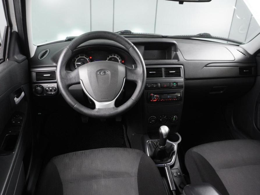 Lada (ВАЗ) Priora I Рестайлинг Минеральные Воды  - изображение 6