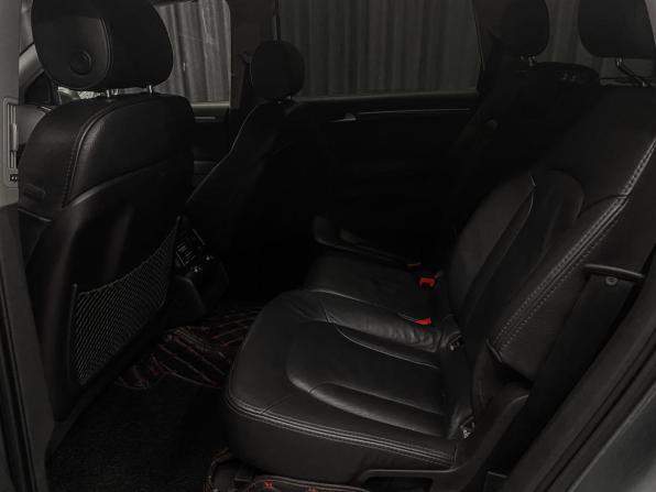 Audi Q7 I (4L) с пробегом 2008 года, цена 1 290 000 рублей, 340000 км, внедорожник, Автокод Объявления
