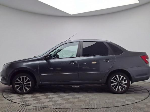 Lada (ВАЗ) Granta I Рестайлинг с пробегом 2024 года, цена 888 000 рублей, 40903 км, седан, Автокод Объявления