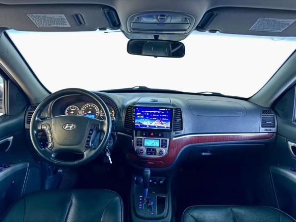 Hyundai Santa Fe II с пробегом 2007 года, цена 899 000 рублей, 218698 км, внедорожник, Автокод Объявления