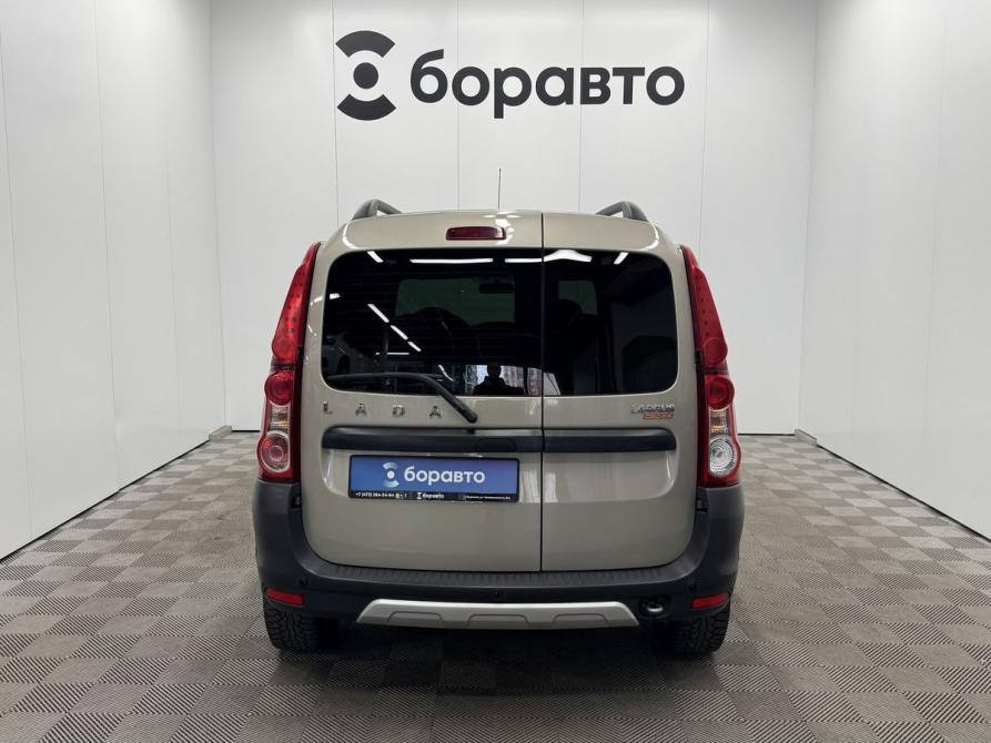 Lada (ВАЗ) Largus I Воронеж  - изображение 7