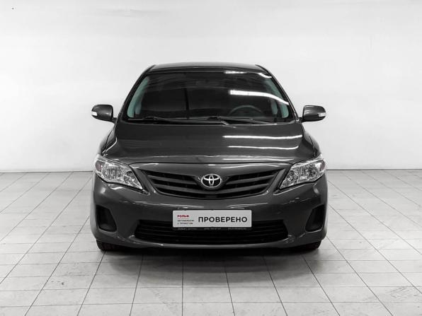 Toyota Corolla X (E140 E150) Рестайлинг с пробегом 2012 года, цена 847 000 рублей, 247724 км, седан, Автокод Объявления