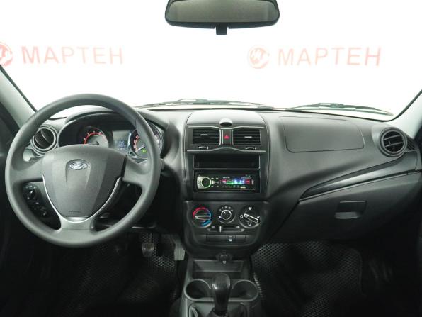 Lada (ВАЗ) Granta I Рестайлинг с пробегом 2024 года, цена 820 000 рублей, 13682 км, седан, Автокод Объявления