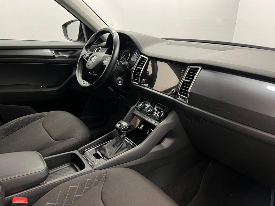 Skoda Kodiaq I Санкт-Петербург  - изображение 20