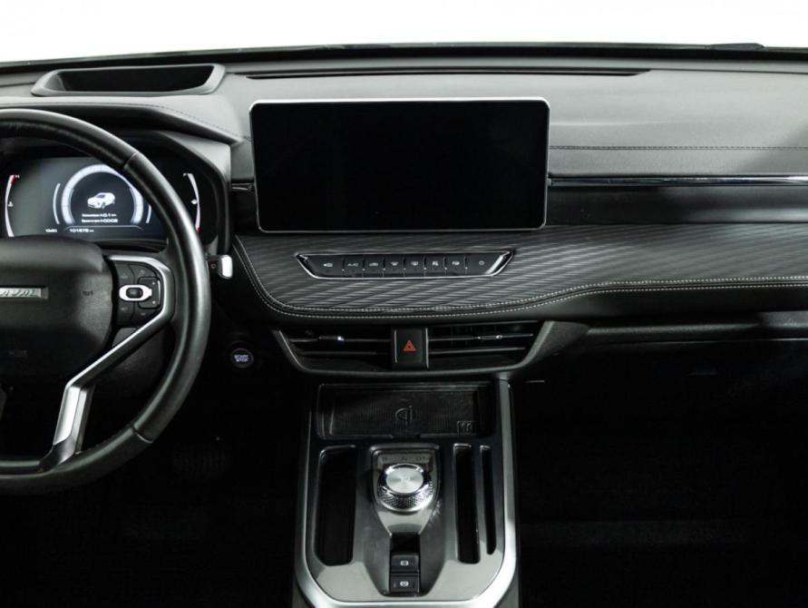 Haval Jolion I Санкт-Петербург  - изображение 14