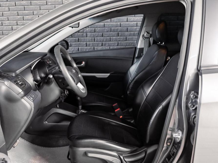 Kia Rio III Екатеринбург  - изображение 10