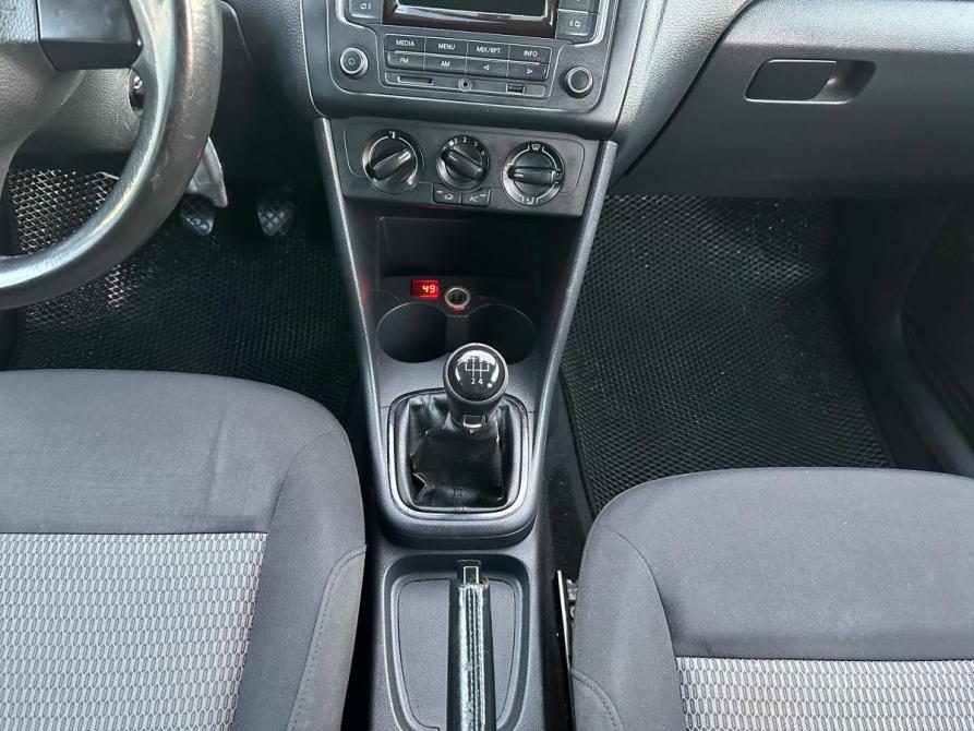 Volkswagen Polo V Екатеринбург  - изображение 11