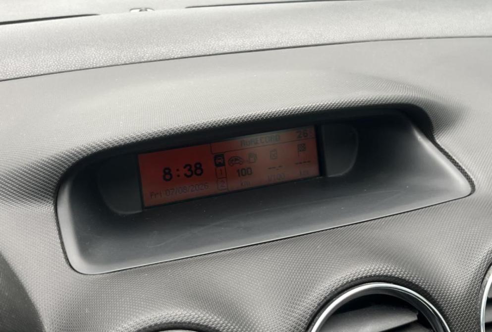 Peugeot 308 I Рестайлинг Владимир  - изображение 13