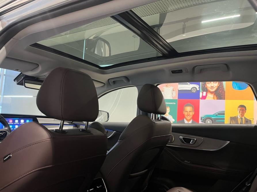 Chery Tiggo 7 Pro Max I Екатеринбург  - изображение 17