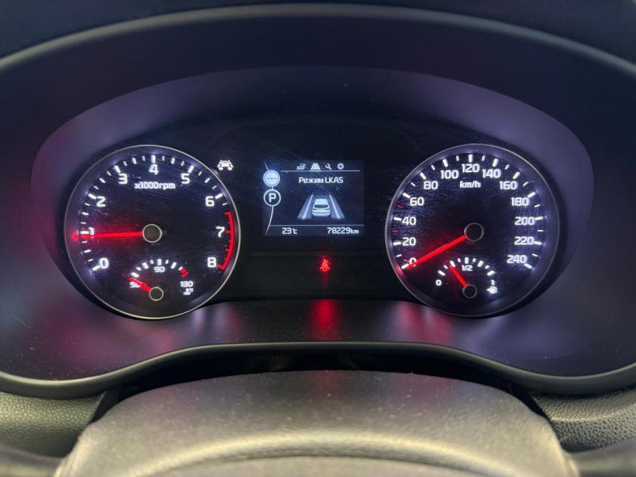 Kia Sportage IV Волгоград  - изображение 11