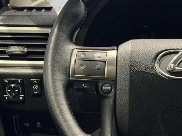 Lexus GX II с пробегом 2011 года, цена 3 120 000 рублей, 240000 км, внедорожник, Автокод Объявления