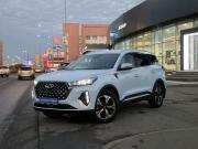 Chery Tiggo 7 Pro Max I Санкт-Петербург  - изображение 23