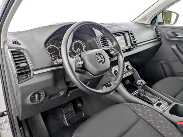 Skoda Karoq I с пробегом 2022 года, цена 2 650 000 рублей, 86264 км, внедорожник, Автокод Объявления