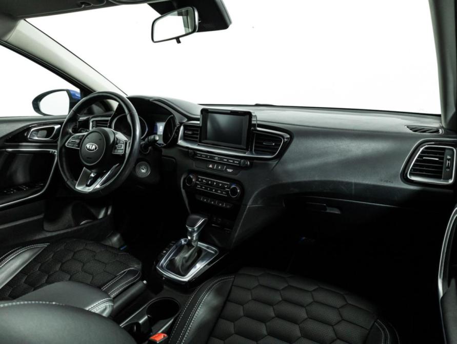 Kia Ceed III Санкт-Петербург  - изображение 9