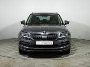 Skoda Karoq I Санкт-Петербург  - изображение 21