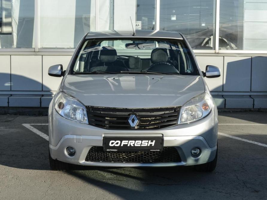 Renault Sandero I Курган  - изображение 3