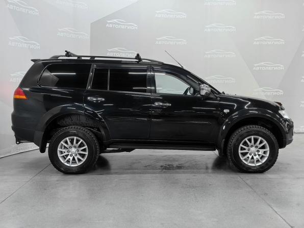 Mitsubishi Pajero Sport II с пробегом 2013 года, цена 2 100 000 рублей, 205133 км, внедорожник, Автокод Объявления