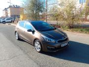 Kia Ceed II Рестайлинг Оренбург  - изображение 12