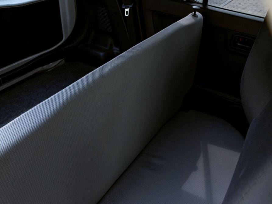 Suzuki Alto VIII (HA36) Екатеринбург  - изображение 13