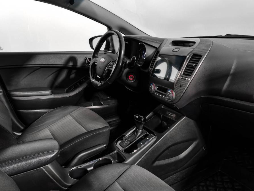 Kia Cerato III Рестайлинг (Classic) Санкт-Петербург  - изображение 13
