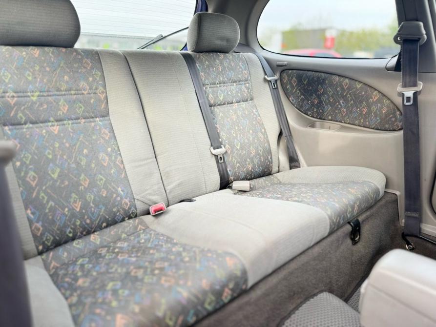 Toyota Corolla VIII (E110) Ижевск  - изображение 14