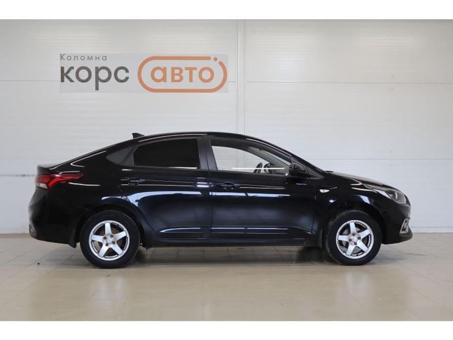 Hyundai Solaris II Коломна  - изображение 4