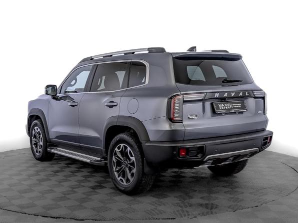 Haval Dargo I с пробегом 2023 года, цена 2 590 000 рублей, 60254 км, внедорожник, Автокод Объявления
