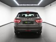 Lada (ВАЗ) Vesta I Тверь  - изображение 24