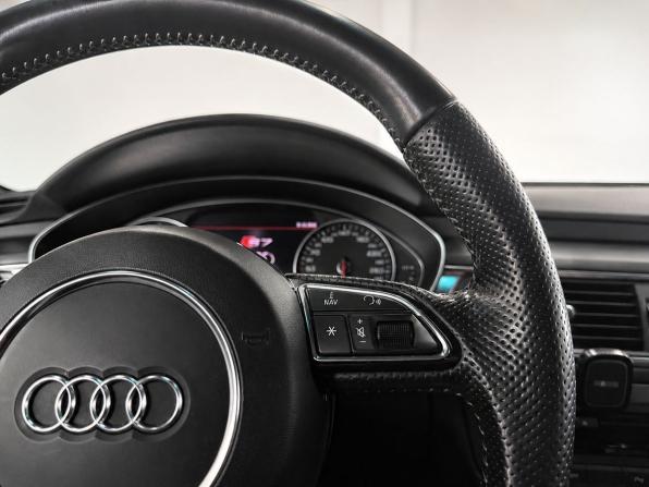 Audi A7 I (4G) с пробегом 2010 года, цена 1 579 000 рублей, 158603 км, лифтбек, Автокод Объявления