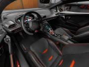 Lamborghini Huracán I Рестайлинг Москва  - изображение 40