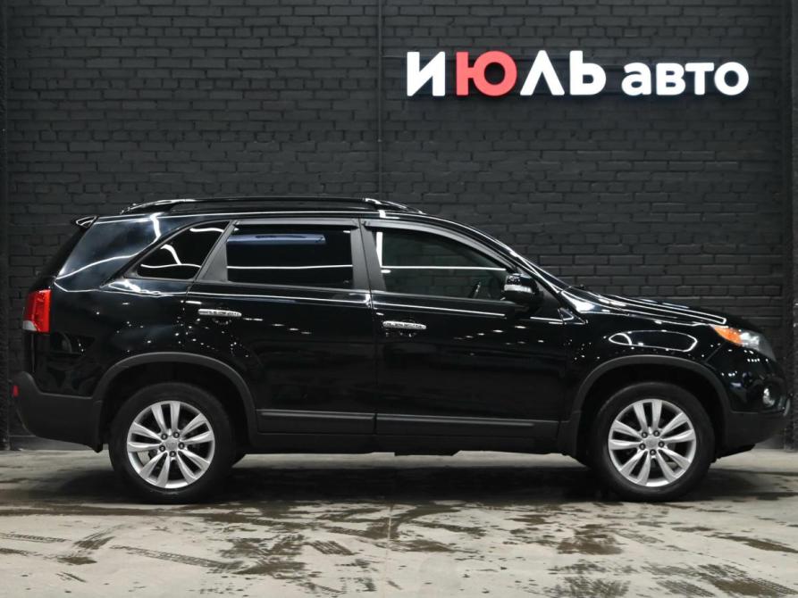 Kia Sorento II Екатеринбург  - изображение 9