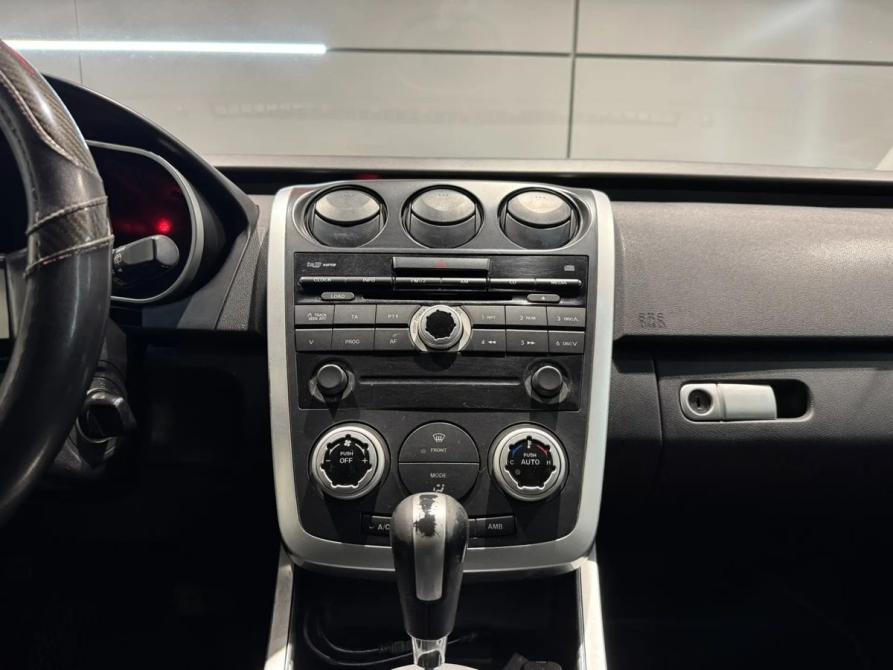 Mazda CX-7 I Новосибирск  - изображение 12