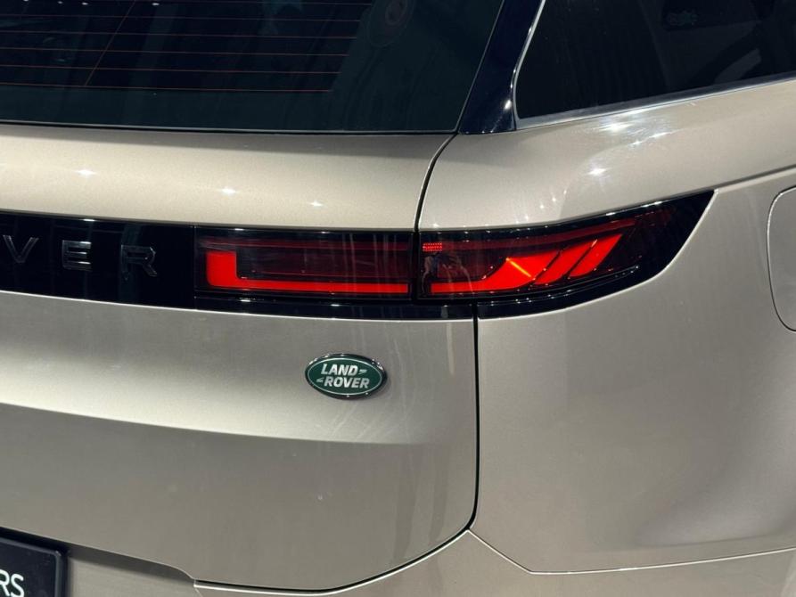 Land Rover Range Rover Sport III Иркутск  - изображение 9