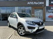 Renault Sandero II Рестайлинг Набережные Челны  - изображение 20