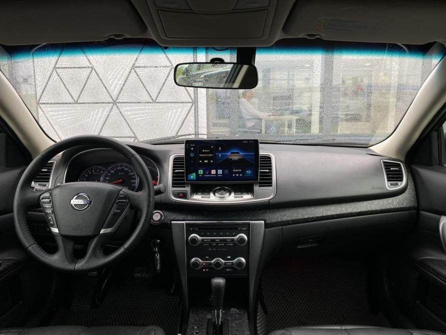 Nissan Teana II Москва  - изображение 11