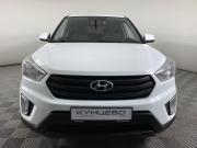 Hyundai Creta I Москва  - изображение 21