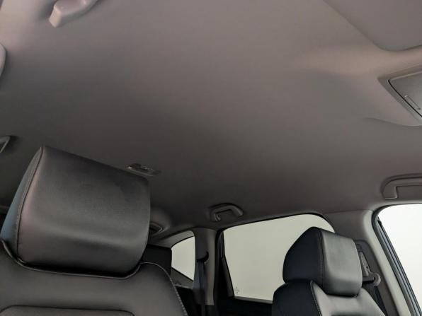 Honda CR-V V с пробегом 2018 года, цена 2 500 000 рублей, 172065 км, внедорожник, Автокод Объявления