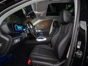 Mercedes-Benz GLE II (V167) Рестайлинг Москва  - изображение 39