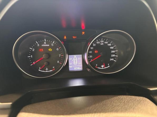 Haval M6 II с пробегом 2024 года, цена 1 690 000 рублей, 22765 км, внедорожник, Автокод Объявления