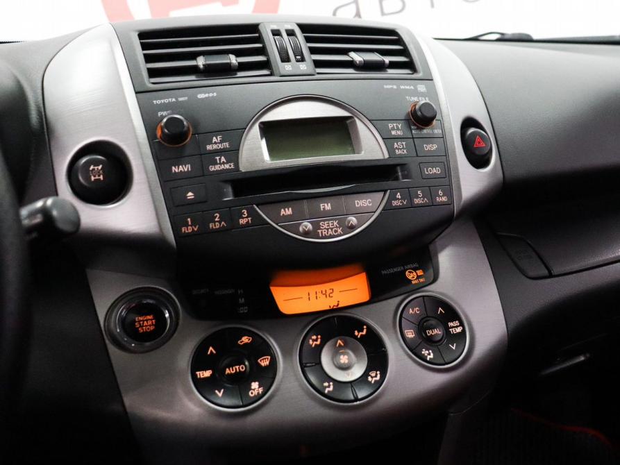 Toyota RAV4 III (XA30) Минеральные Воды  - изображение 10