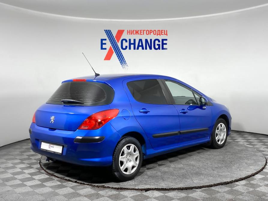 Peugeot 308 I Нижний Новгород  - изображение 5