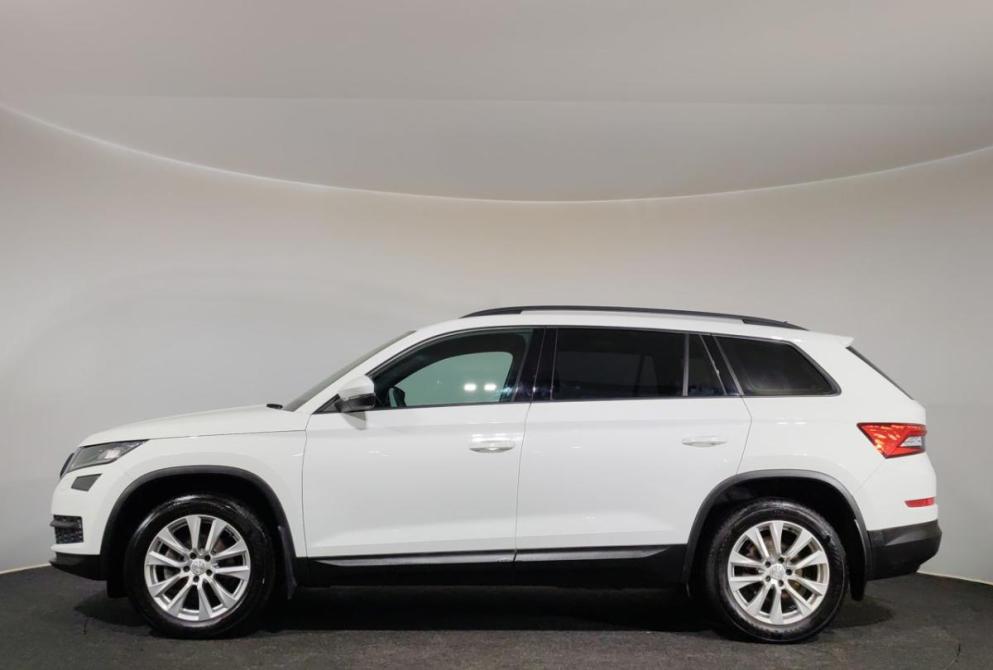 Skoda Kodiaq I Рестайлинг Ярославль  - изображение 8