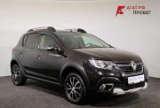 Renault Sandero II Рестайлинг Ярославль  - изображение 26